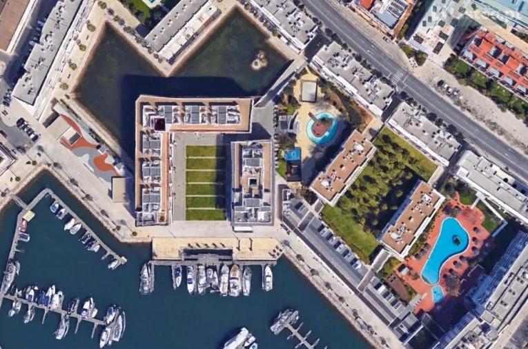 Apartamento T2 para Venda em Lagos (São Sebastião e Santa Maria) Foto 20