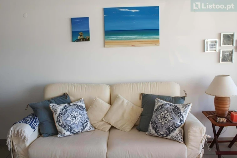 Apartamento T2 para Venda em Lagos (São Sebastião e Santa Maria) Foto 14