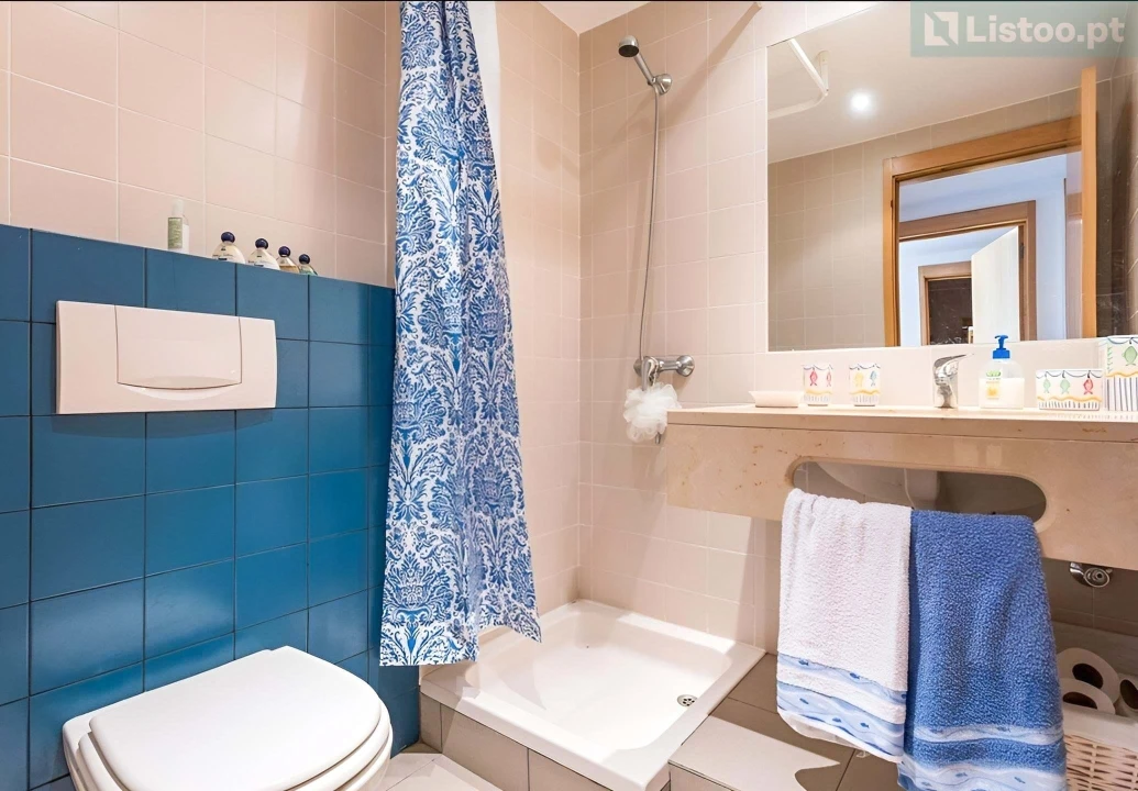 Apartamento T2 para Venda em Lagos (São Sebastião e Santa Maria) Foto 11