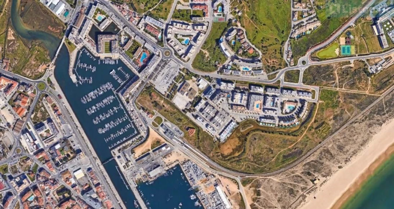 Apartamento T2 para Venda em Lagos (São Sebastião e Santa Maria) Foto 21