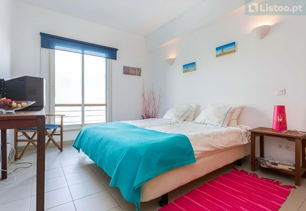 Apartamento T2 para Venda em Lagos (São Sebastião e Santa Maria) Foto 3