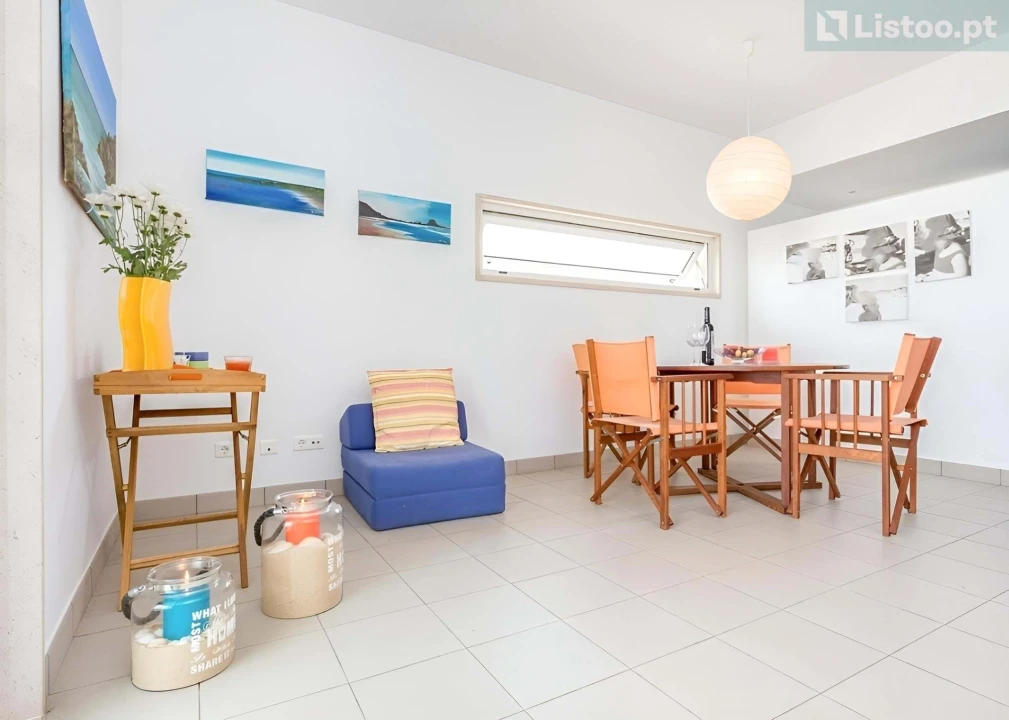 Apartamento T2 para Venda em Lagos (São Sebastião e Santa Maria) Foto 13