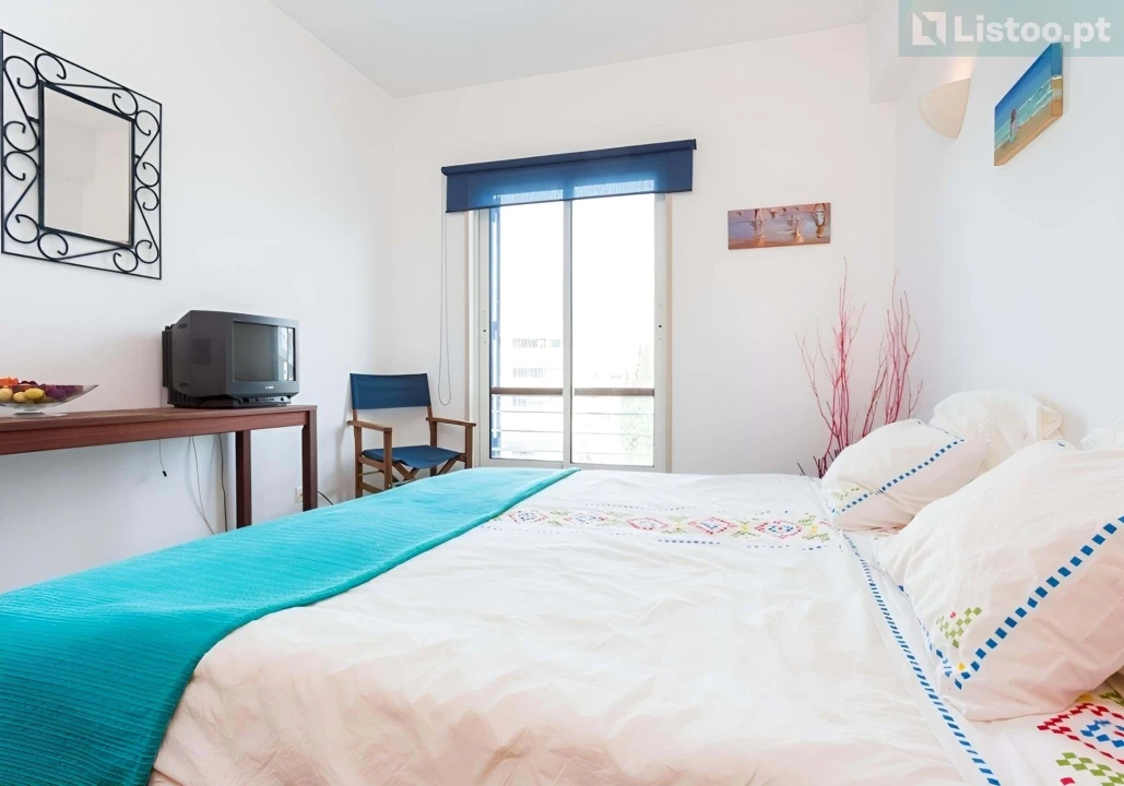 Apartamento T2 para Venda em Lagos (São Sebastião e Santa Maria) Foto 9