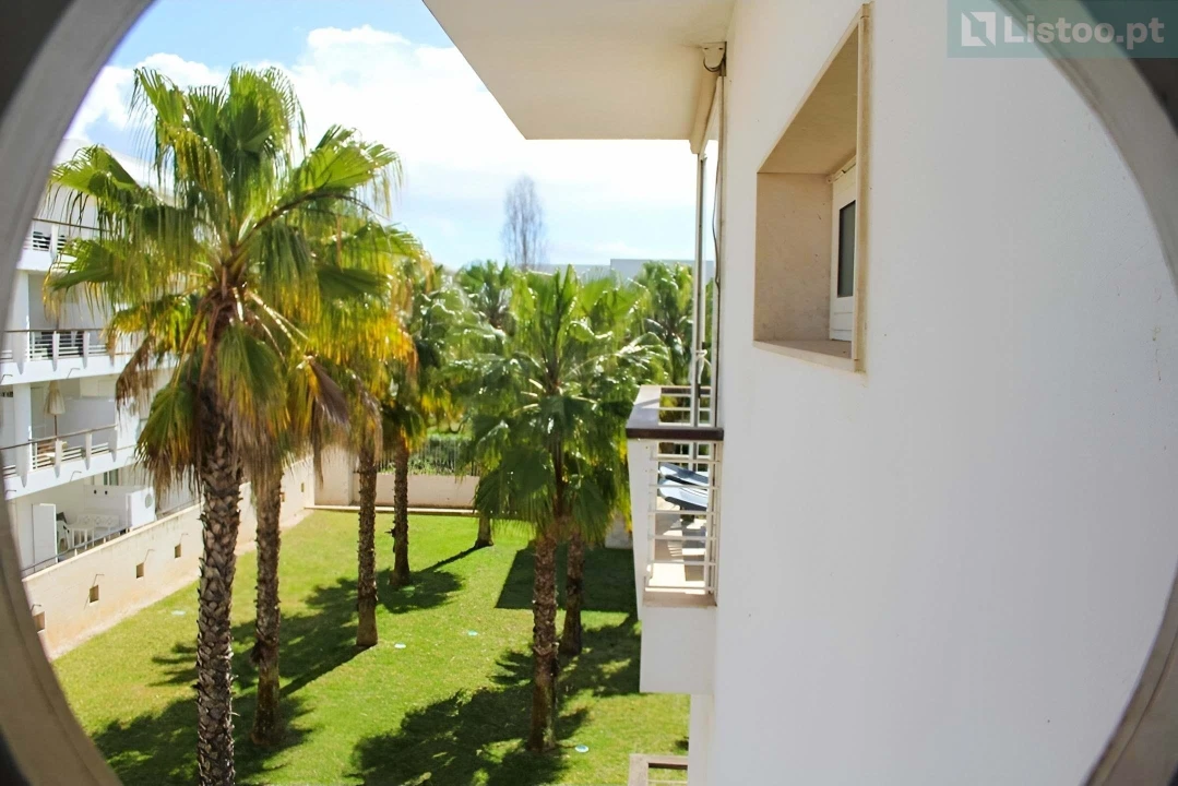 Apartamento T2 para Venda em Lagos (São Sebastião e Santa Maria) Foto 17