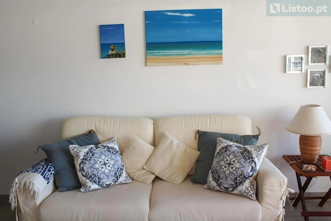 Apartamento T2 para Venda em Lagos (São Sebastião e Santa Maria) Foto 14