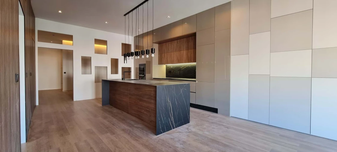 Apartamento T2 para Venda em Massamá e Monte Abraão Foto 1