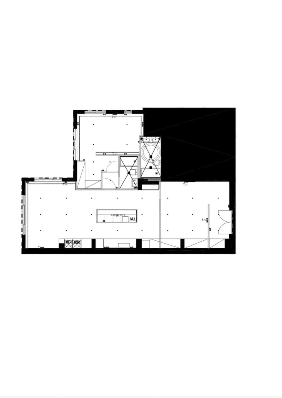 Apartamento T2 para Venda em Massamá e Monte Abraão Foto 26