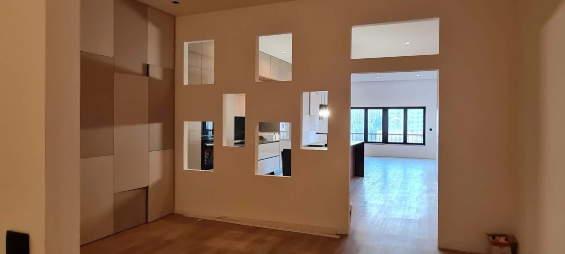 Apartamento T2 para Venda em Massamá e Monte Abraão Foto 4