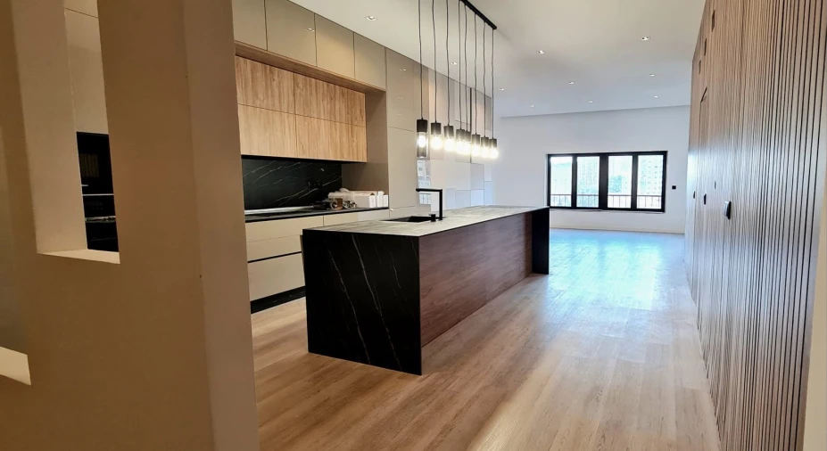 Apartamento T2 para Venda em Massamá e Monte Abraão Foto 2