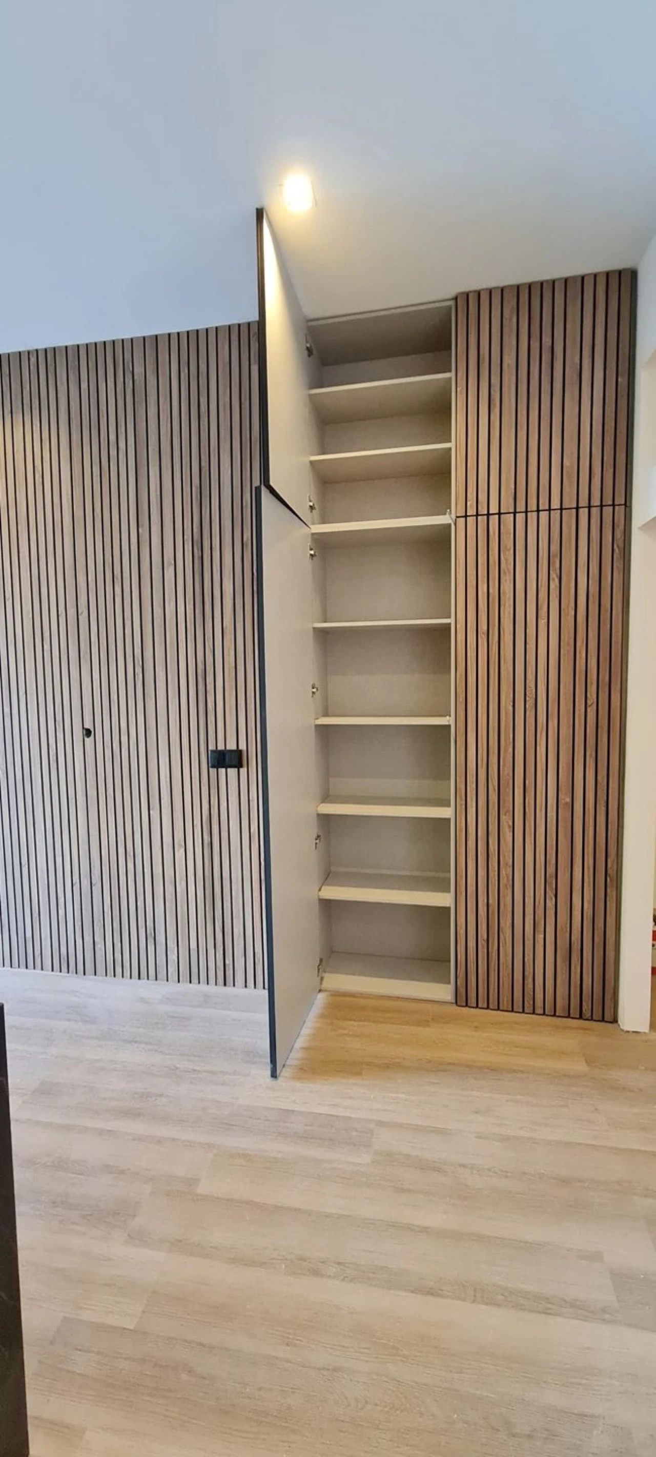 Apartamento T2 para Venda em Massamá e Monte Abraão Foto 6