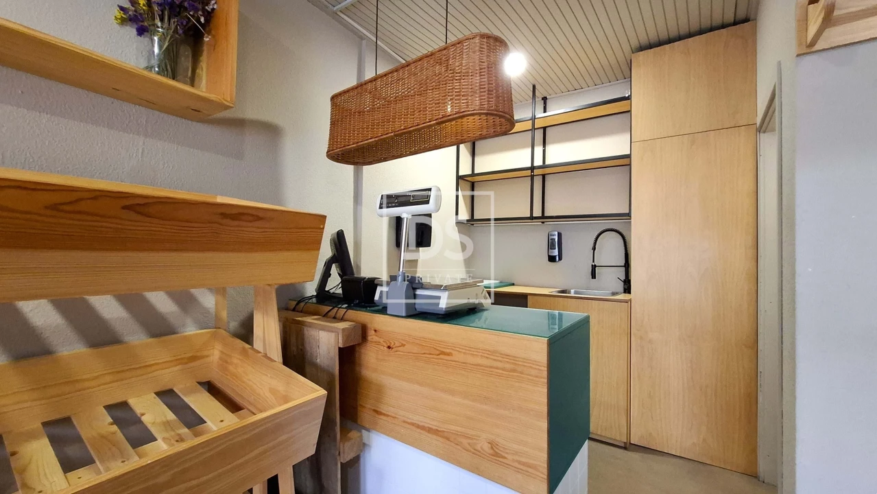 Negócio para Trespasse em Amarante (São Gonçalo), Madalena, Cepelos e Gatão Foto 12