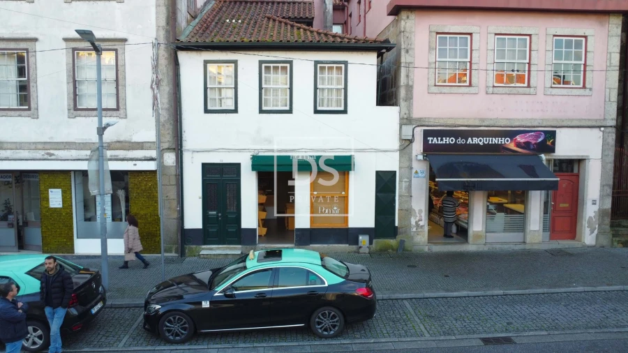 Negócio para Trespasse em Amarante (São Gonçalo), Madalena, Cepelos e Gatão Foto 17