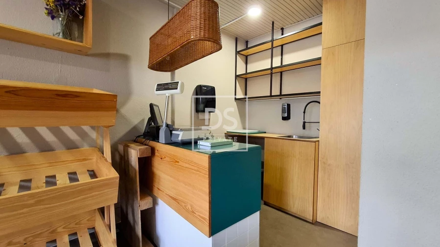 Negócio para Trespasse em Amarante (São Gonçalo), Madalena, Cepelos e Gatão Foto 11