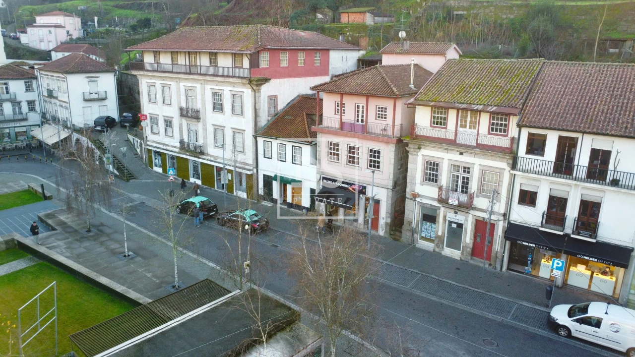 Negócio para Trespasse em Amarante (São Gonçalo), Madalena, Cepelos e Gatão Foto 19
