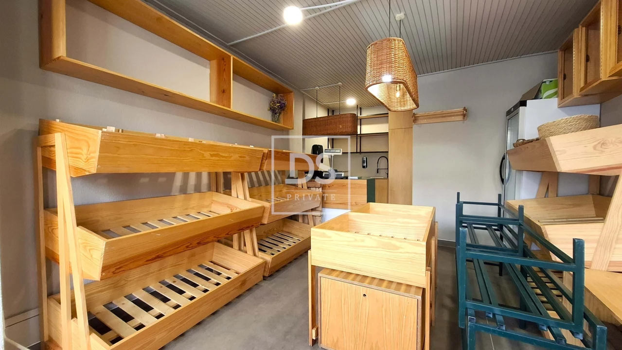 Negócio para Trespasse em Amarante (São Gonçalo), Madalena, Cepelos e Gatão Foto 4