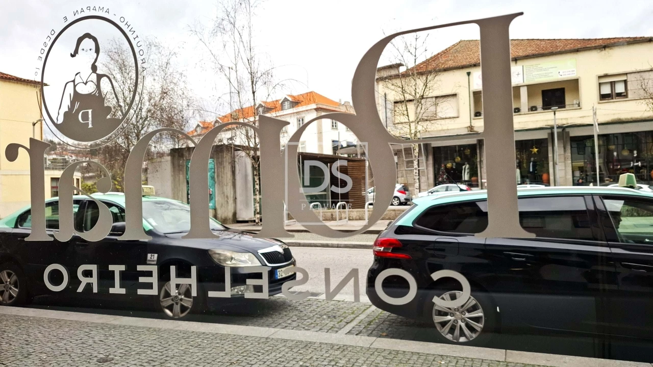 Negócio para Trespasse em Amarante (São Gonçalo), Madalena, Cepelos e Gatão Foto 16