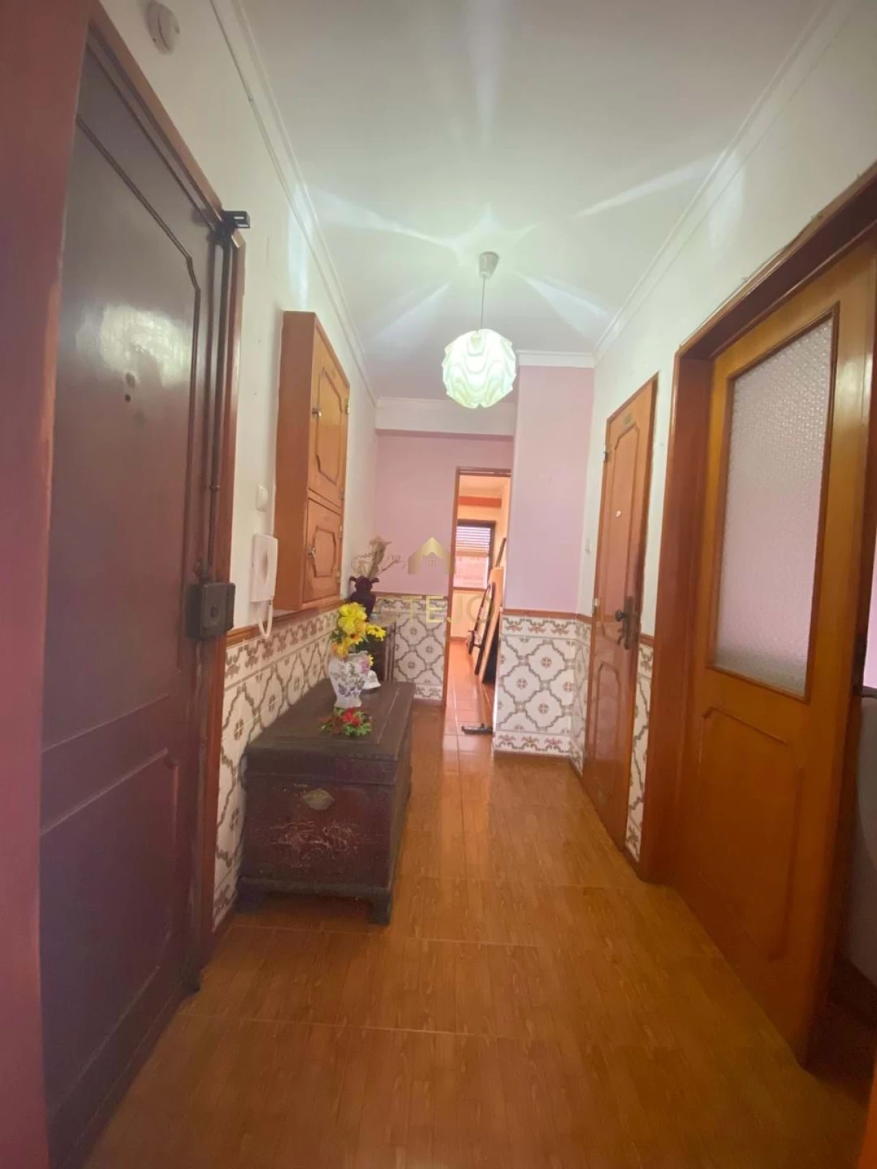 Apartamento T2 para Venda em Santa Iria de Azoia, São João da Talha e Bobadela Foto 3