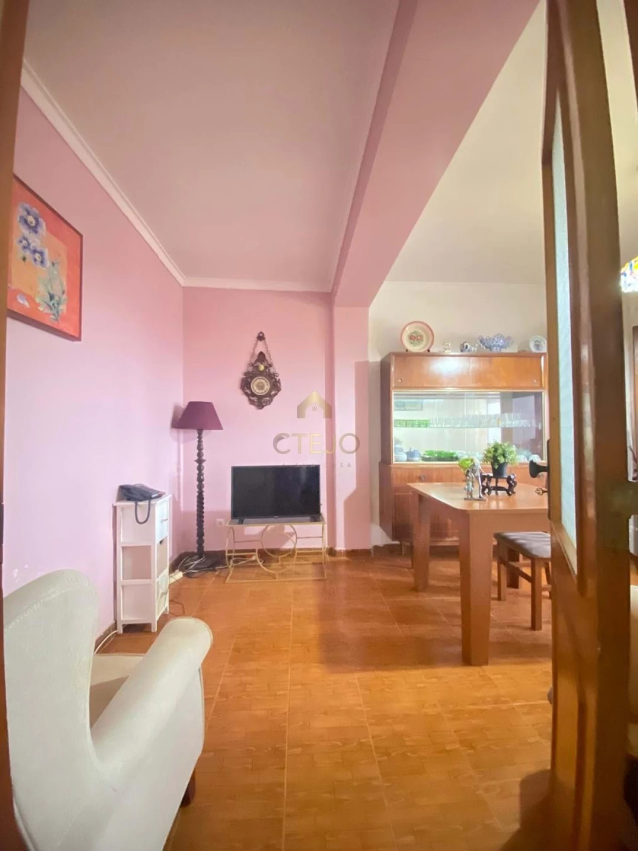 Apartamento T2 para Venda em Santa Iria de Azoia, São João da Talha e Bobadela Foto 6