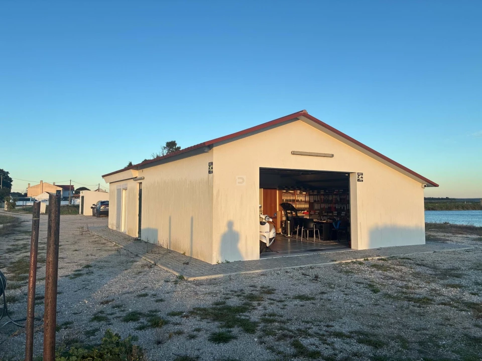 Terreno Agricola ou Rústico para Venda em Gambia-Pontes-Alto da Guerra Foto 6