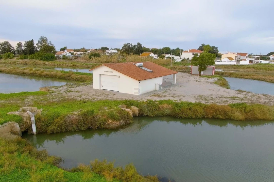 Terreno Agricola ou Rústico para Venda em Gambia-Pontes-Alto da Guerra Foto 4