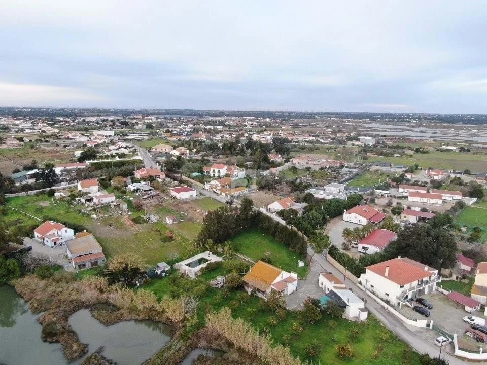 Terreno Agricola ou Rústico para Venda em Gambia-Pontes-Alto da Guerra Foto 15