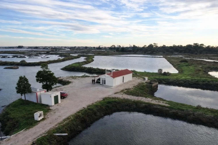 Terreno Agricola ou Rústico para Venda em Gambia-Pontes-Alto da Guerra Foto 1