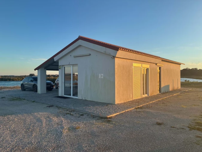 Terreno Agricola ou Rústico para Venda em Gambia-Pontes-Alto da Guerra Foto 5