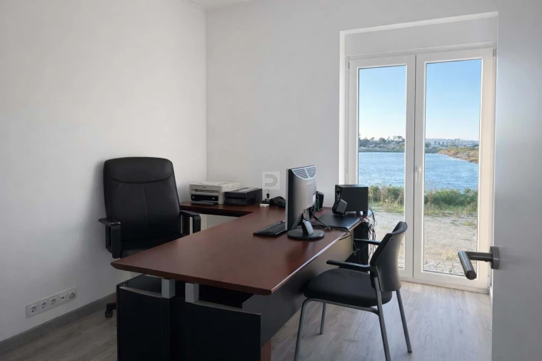 Terreno Agricola ou Rústico para Venda em Gambia-Pontes-Alto da Guerra Foto 10