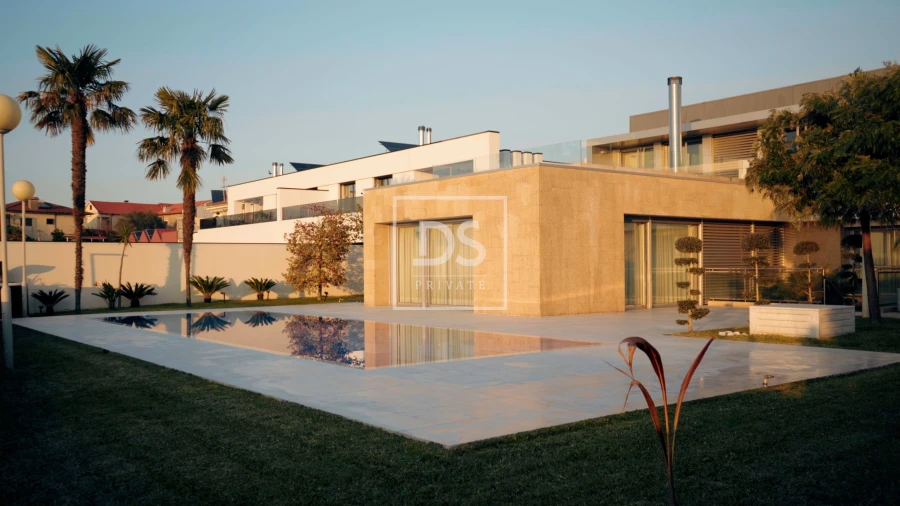 Moradia T3 para Venda em Nogueira, Fraião e Lamaçães Foto 25