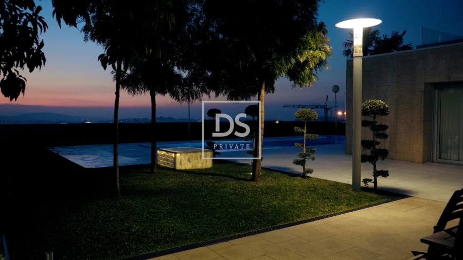 Moradia T3 para Venda em Nogueira, Fraião e Lamaçães Foto 3