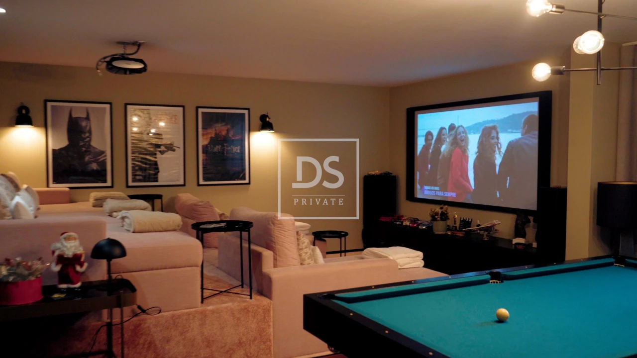 Moradia T3 para Venda em Nogueira, Fraião e Lamaçães Foto 19