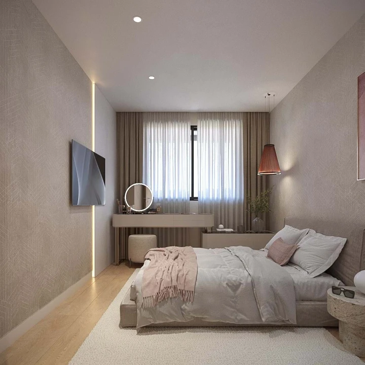 Apartamento T3 para Venda em Valongo Foto 6