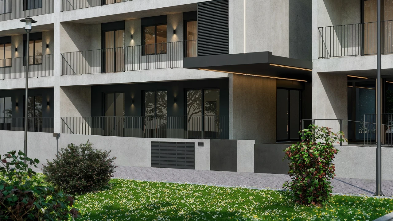 Apartamento T3 para Venda em Valongo Foto 29