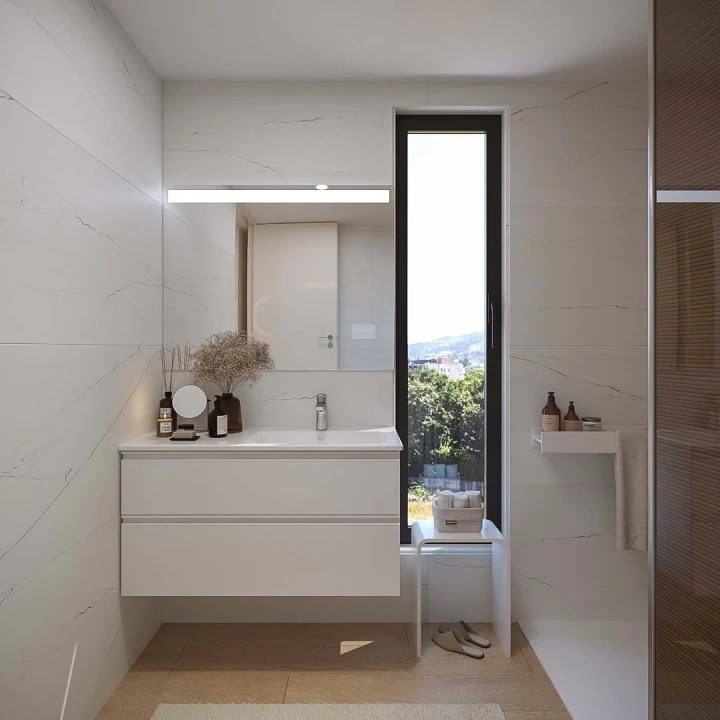 Apartamento T3 para Venda em Valongo Foto 25