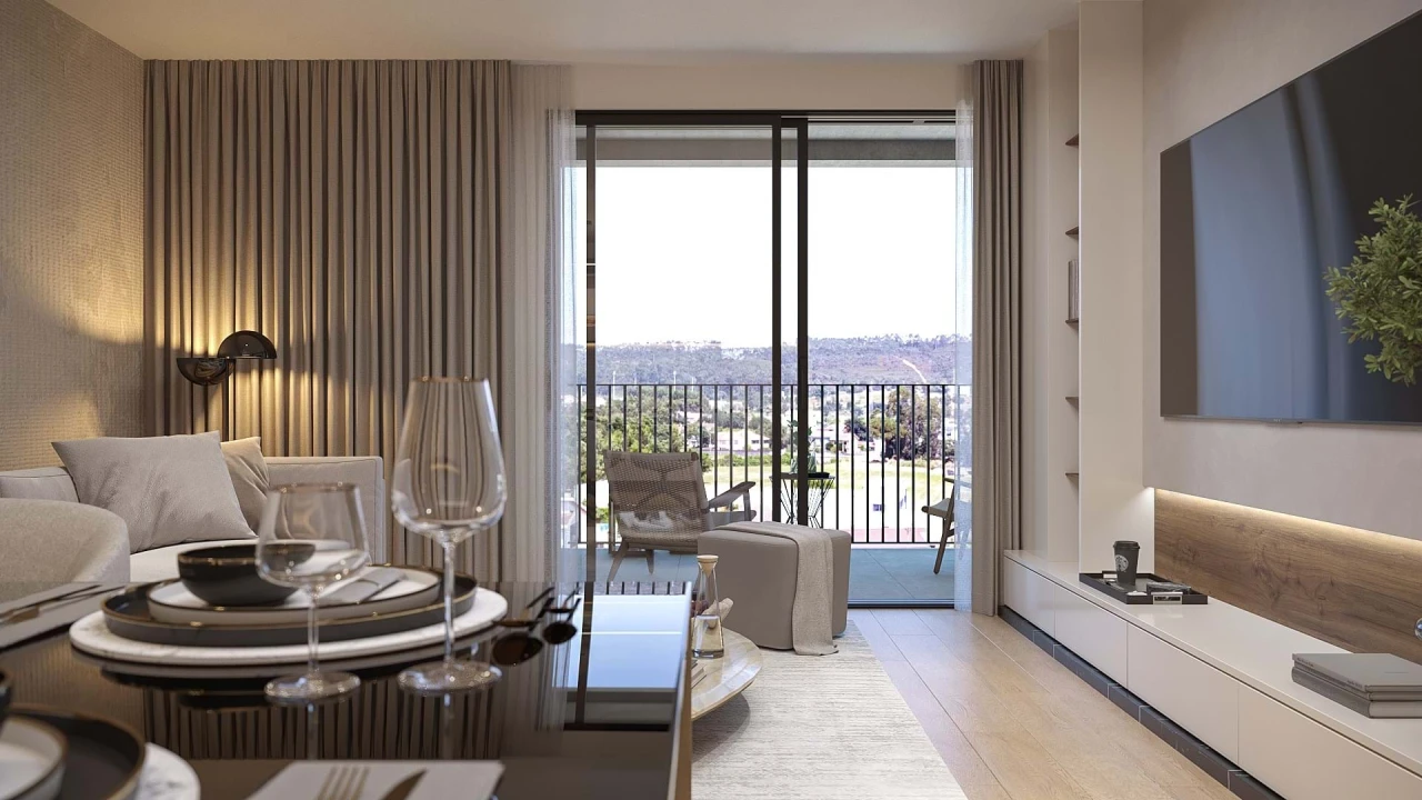 Apartamento T3 para Venda em Valongo Foto 11