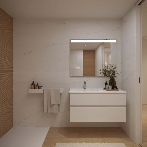 Apartamento T3 para Venda em Valongo Foto 23