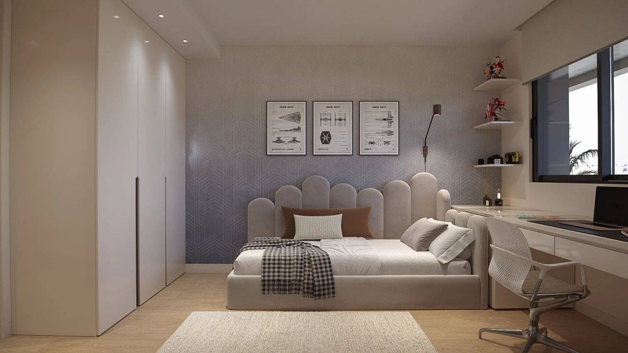 Apartamento T3 para Venda em Valongo Foto 8