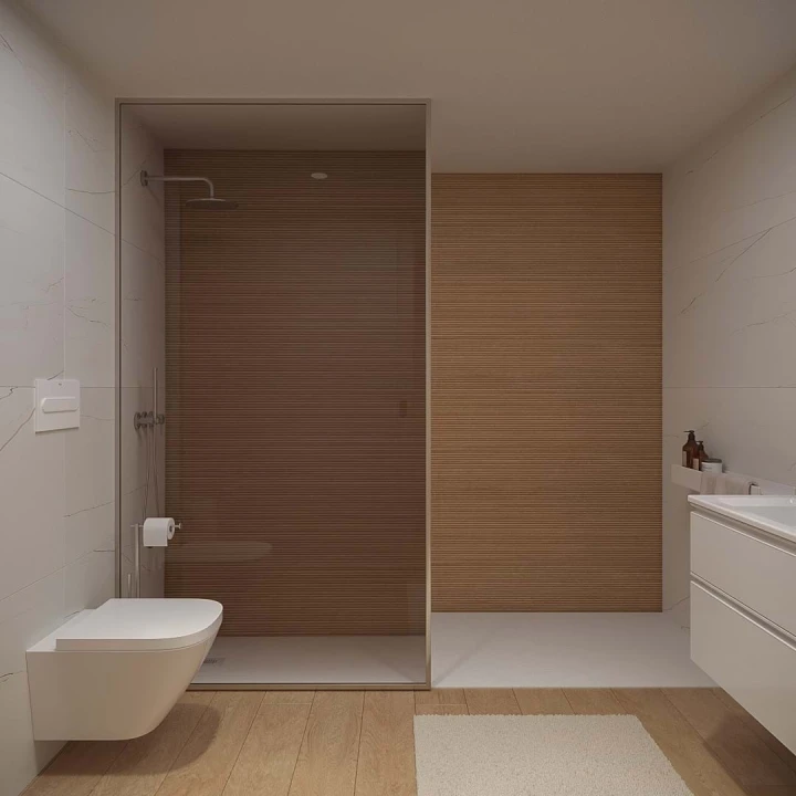 Apartamento T3 para Venda em Valongo Foto 22