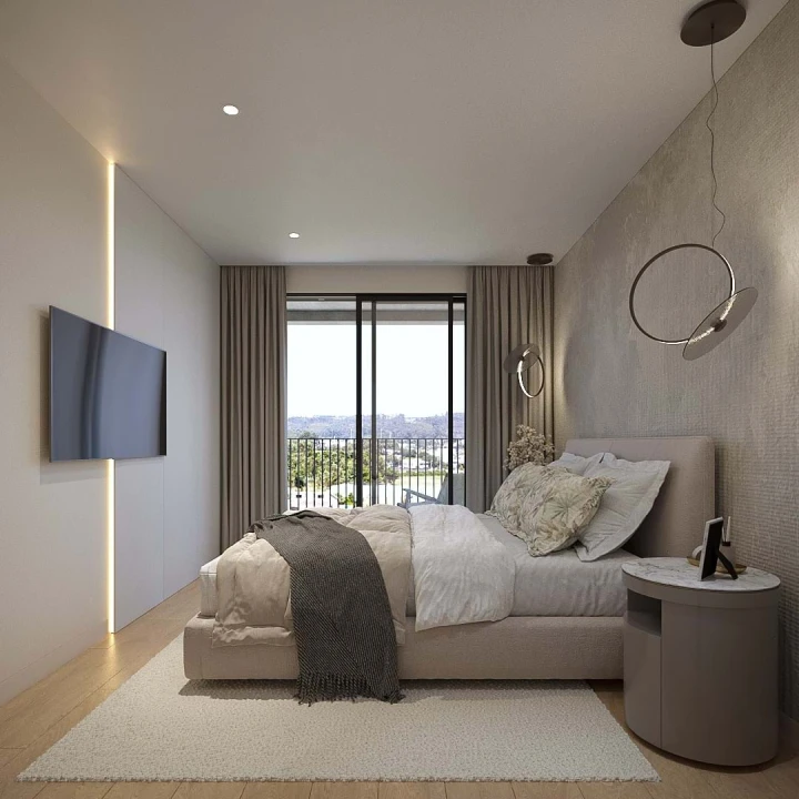 Apartamento T3 para Venda em Valongo Foto 13