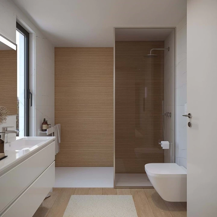 Apartamento T3 para Venda em Valongo Foto 26