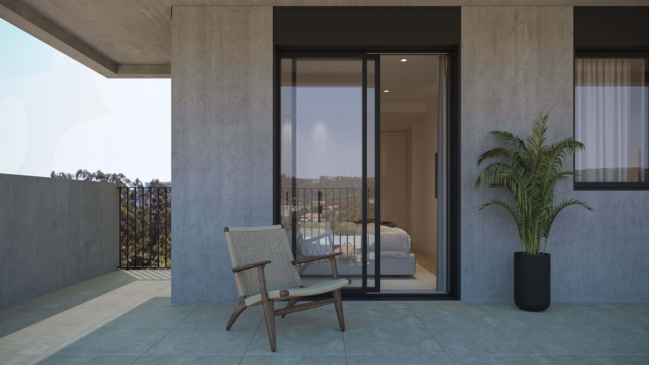 Apartamento T3 para Venda em Valongo Foto 19