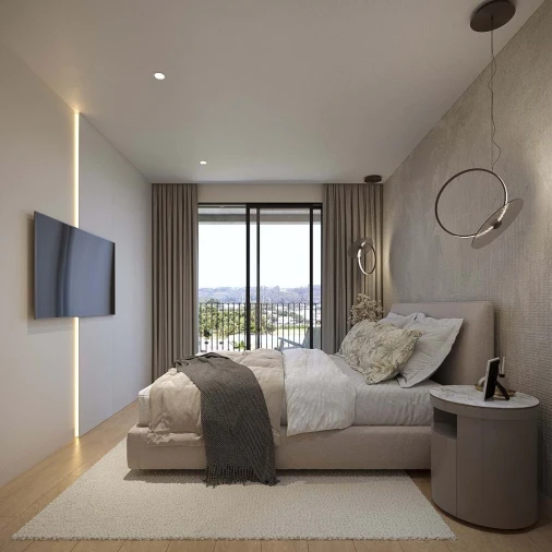 Apartamento T3 para Venda em Valongo Foto 13