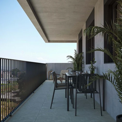 Apartamento T3 para Venda em Valongo Foto 18