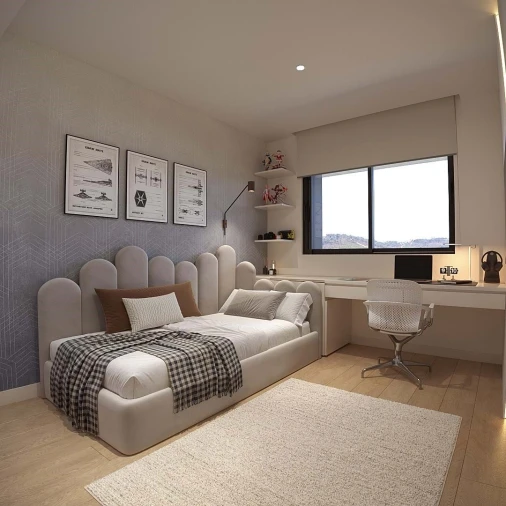 Apartamento T3 para Venda em Valongo Foto 9