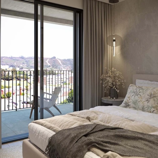 Apartamento T3 para Venda em Valongo Foto 16