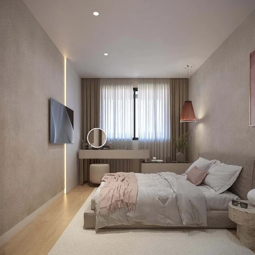 Apartamento T3 para Venda em Valongo Foto 6