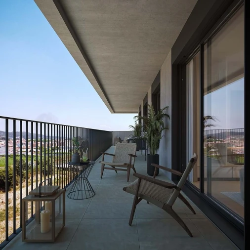 Apartamento T3 para Venda em Valongo Foto 17