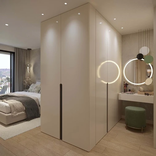 Apartamento T3 para Venda em Valongo Foto 15