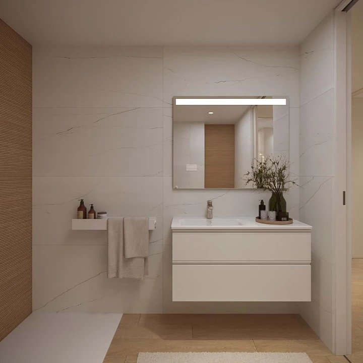 Apartamento T3 para Venda em Valongo Foto 23