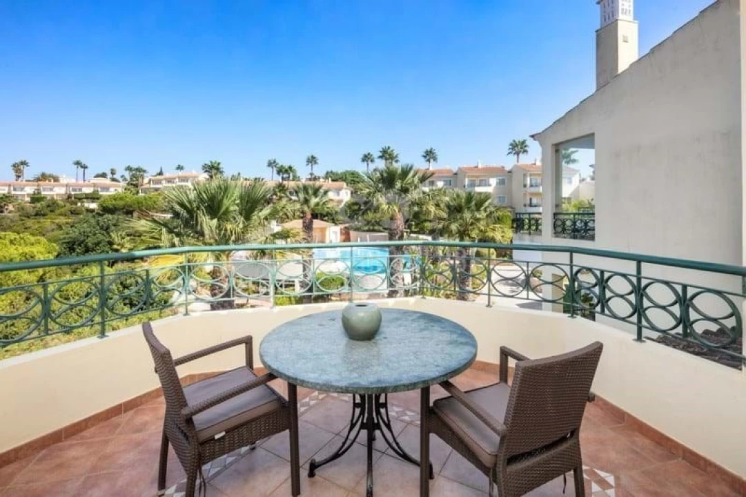 Apartamento T1 para Venda em Lagoa e Carvoeiro Foto 1